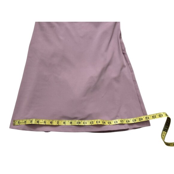 Lululemon Align Dress Size 6 With Built-In Bra & Shorts Nulu W1EIOS RSBL NWT - Picture 14 of 16